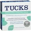 Hemorrhoid Relief TucksÂ® Pad 40 per Box