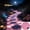 Hot Pink14, variant on Tuvgenk Pink Glow in The Dark Garden Stones 500 Pc Luminous Glow Outdoor Decorative Stones Durable for Crafts Diamond 13-9mm for Landscaping