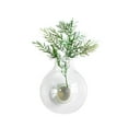 thumbnail image 2 of Mini Vase Mini Ceramic Vase Refrigerator 3D Ceramic Flower Vase Cute Vase Fridge Kitchen Decoration, 2 of 4