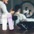 thumbnail image 4 of Toothed Plastic Hair Dye Bottle - Graduated, Easy Squeeze & Reusable - Salon Tool for Precise Hair Coloring, 4 of 5