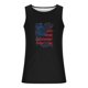 thumbnail image 2 of Camiseta de Cuello Redondo sin Mangas para Hombres Camiseta de Cuello Redondo para Hombres, 2 of 3