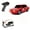 Red / 902, variant on 1:24 Scale AE86 RC Drift Car With 4WD Dual Motor Drive, Top Speed 20 km/h High Speed Racing Vehicle For Indoor Tracks, Garage Display And Desktop Collection( Police car / 905 )