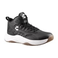 thumbnail image 2 of Tenis Charly Hombre Deportivo Flexibles negro 29, 2 of 4