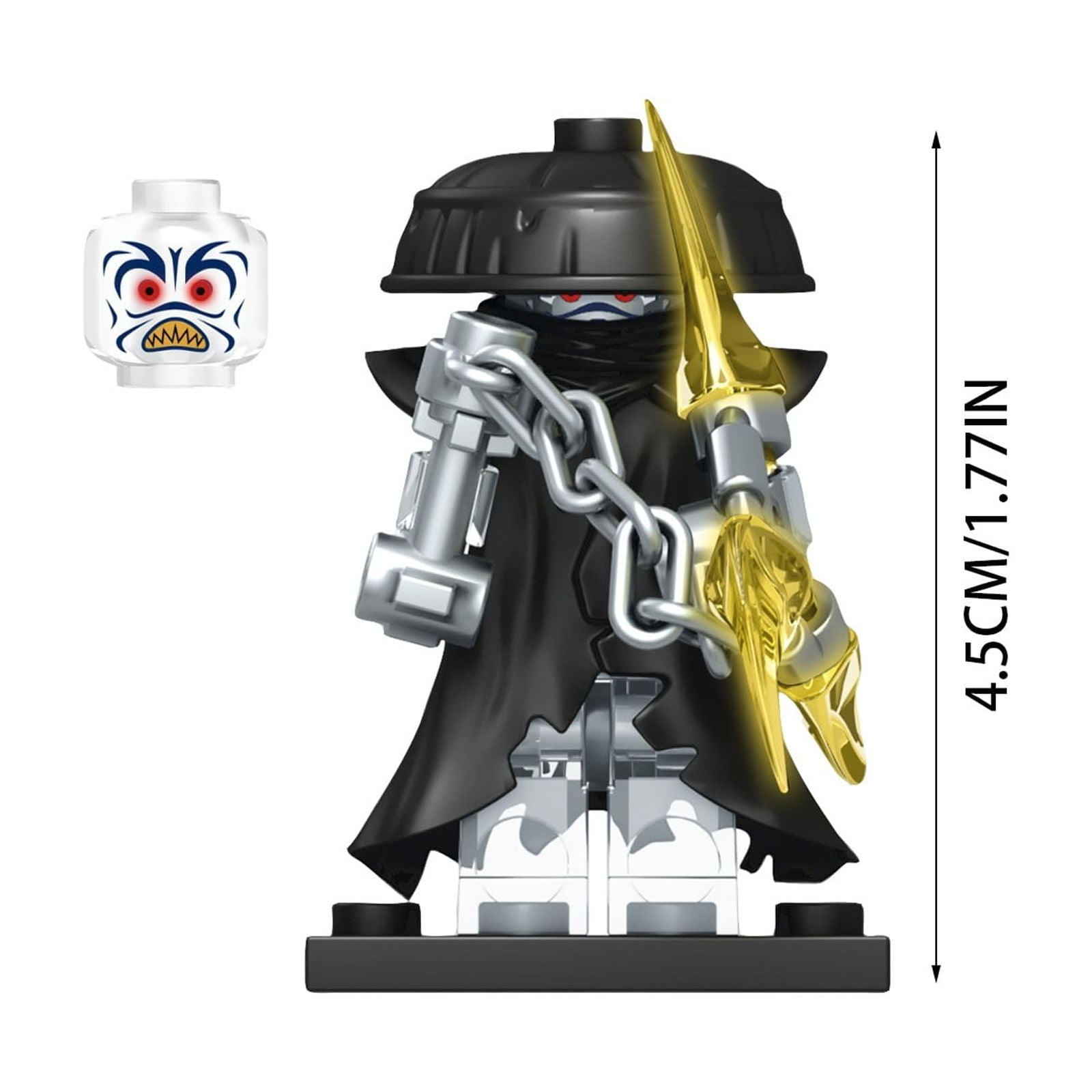 専用　極上人物置物　358g/高さ14.5㎝　東Y7-0905③ 専用 極上人物置物 358g/高さ14.5㎝ 東Y7-0905③