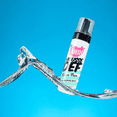 The Doux Mousse Def Shine Enhancing Volumizing Texturizing Pump Hair Styling Foam, 7 fl oz