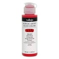 thumbnail image 2 of Vallejo Fluid Acrylic - Pyrrole Red, 100 ml, 2 of 2