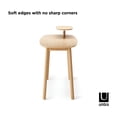 thumbnail image 6 of Umbra Swivo Desk, 6 of 13