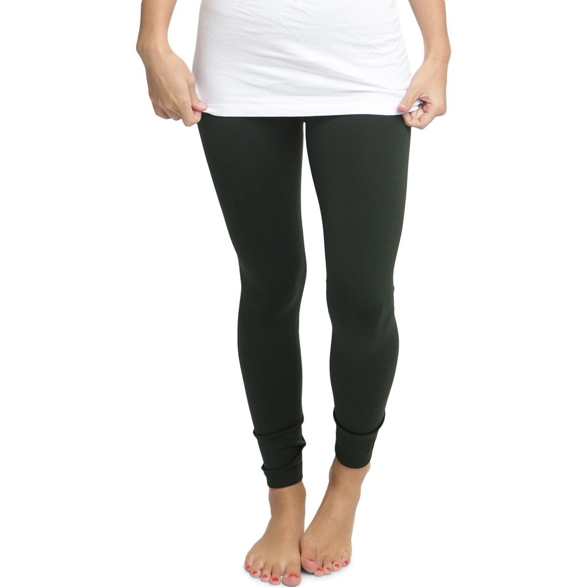 Yelete Fleece Lined Leggings