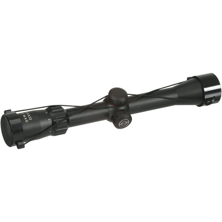 Simmons Riflescope 22 Mag, Truplex Reticle, Optics Sight with