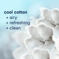 thumbnail image 2 of Downy Cool Cotton Liquid Fabric Conditioner (Fabric Softener), 164 Fl Oz, 190 loads, 2 of 11