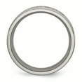 thumbnail image 2 of Titanium 9mm Ring Wedding Man Designed  For Dad Mens  For Him, 2 of 10