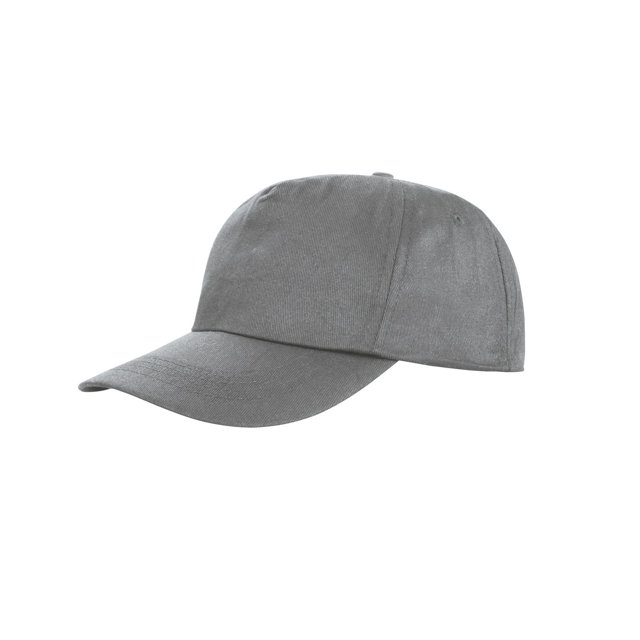 Result Core Houston 5 Panel Printers Baseball Cap (Pack Of 2)