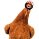 thumbnail image 3 of BEMS-4pcs casco para pájaros y pollos, casco para mascotas pequeñas, sombrero creativo para gallinas y patos, protección, 3 of 4