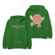 thumbnail image 2 of Sudadera Humbe Estampado Frente Y Espalda Esencia Tour, 2 of 4