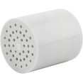 thumbnail image 1 of Reductor de cloro y químicos, equilibrador de pH para una piel radiante, uñas fuertes y cabello brillante Filtro de ducha multietapa de alto rendimiento, 1 of 1