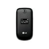 TracFone LG 237C Feature Phone