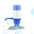 thumbnail image 2 of POINTERTECK Hand Press Pump Dispenser Bottled Water Manual Drinking Outdoor Domestic Mineral Portable Small Tool, 2 of 10