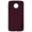Red, variant on Incipio DualPro Series Protective Case Cover for Moto Z2 Force - Raspberry