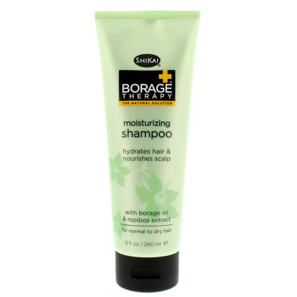 Champú Hidratante ShiKai Borage Therapy 240 ml
