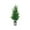 D, variant on 2Pcs 18.5Inch Artificial Fall Pine Trees Small Fake Plants,Table Top Christmas Tree Ornaments,Cedar Topiary Potted Trees for Home Desk Room Office Farmhouse Outdoor Decorations