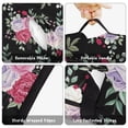 thumbnail image 6 of Pioneer Flower Floral Print Pattern Toddler Nap Mats for Kids Preschool,Sleeping Mat Bag or Kids,Toddler Sleeping Bag,Toddler Nap Mat or Daycare, 6 of 6