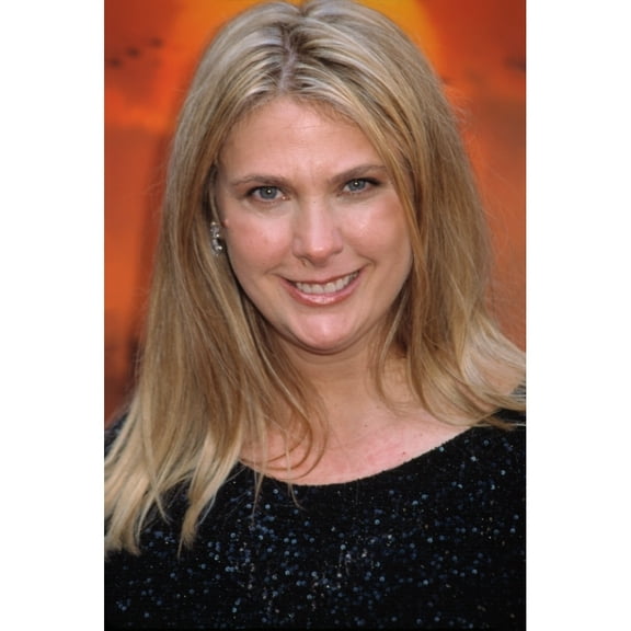 Colleen Camp At The Apocalypse Now Redux Premiere, Nyc, 7232001, By Cj Contino. Celebrity (16 x 20)