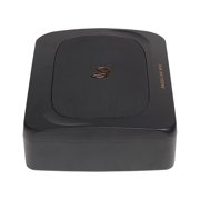 Infinity BASSLINK MINI 6 x 8 200W Max Compact Powered Under Seat Car Subwoofer