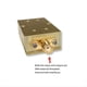 thumbnail image 4 of Filtro SAW de Paso de Banda para Control Remoto para IoT, Módulo Amplificador de Radio RFID para Filtro de Minería de Helio, Interfaz SMA 868M, 4 of 5