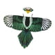thumbnail image 5 of Disfraces de águila, disfraces de Halloween, regalos, disfraces de animales, cosplay, vestido de águila Estilo C, 5 of 9