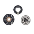 thumbnail image 4 of LABLT AC Compressor Clutch Kit Pulley Coil Plate Fit for Car 02-03 Ford F-150 4.6L 5.4L Fits select: 2002-2003 FORD F150, 4 of 5
