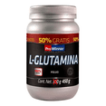 thumbnail image 1 of Suplemento L- Glutamina Polvo Sabor Natural (300 Gr + 50% Extra) Pronat PW-498, 1 of 6