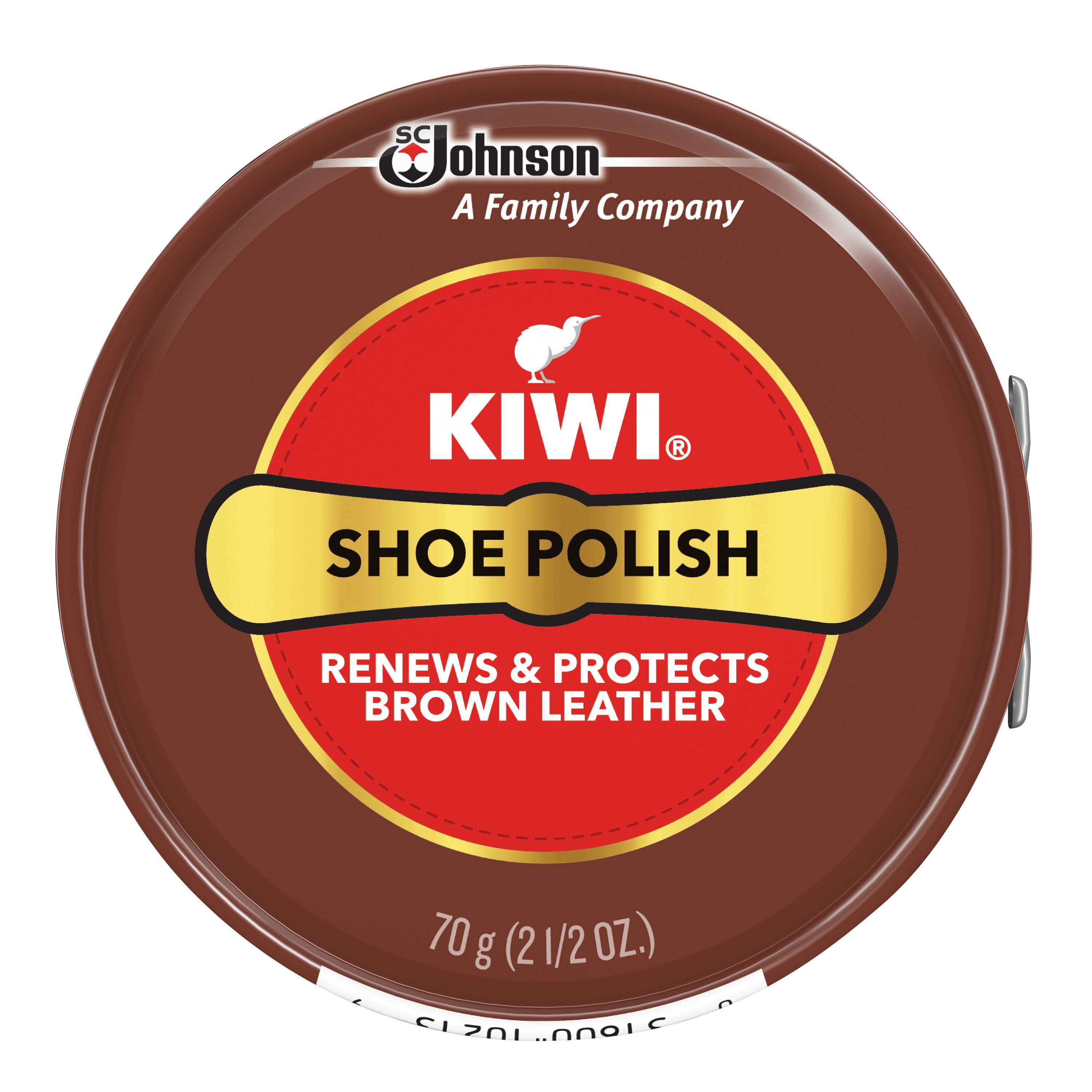 shoe polish walmart canada