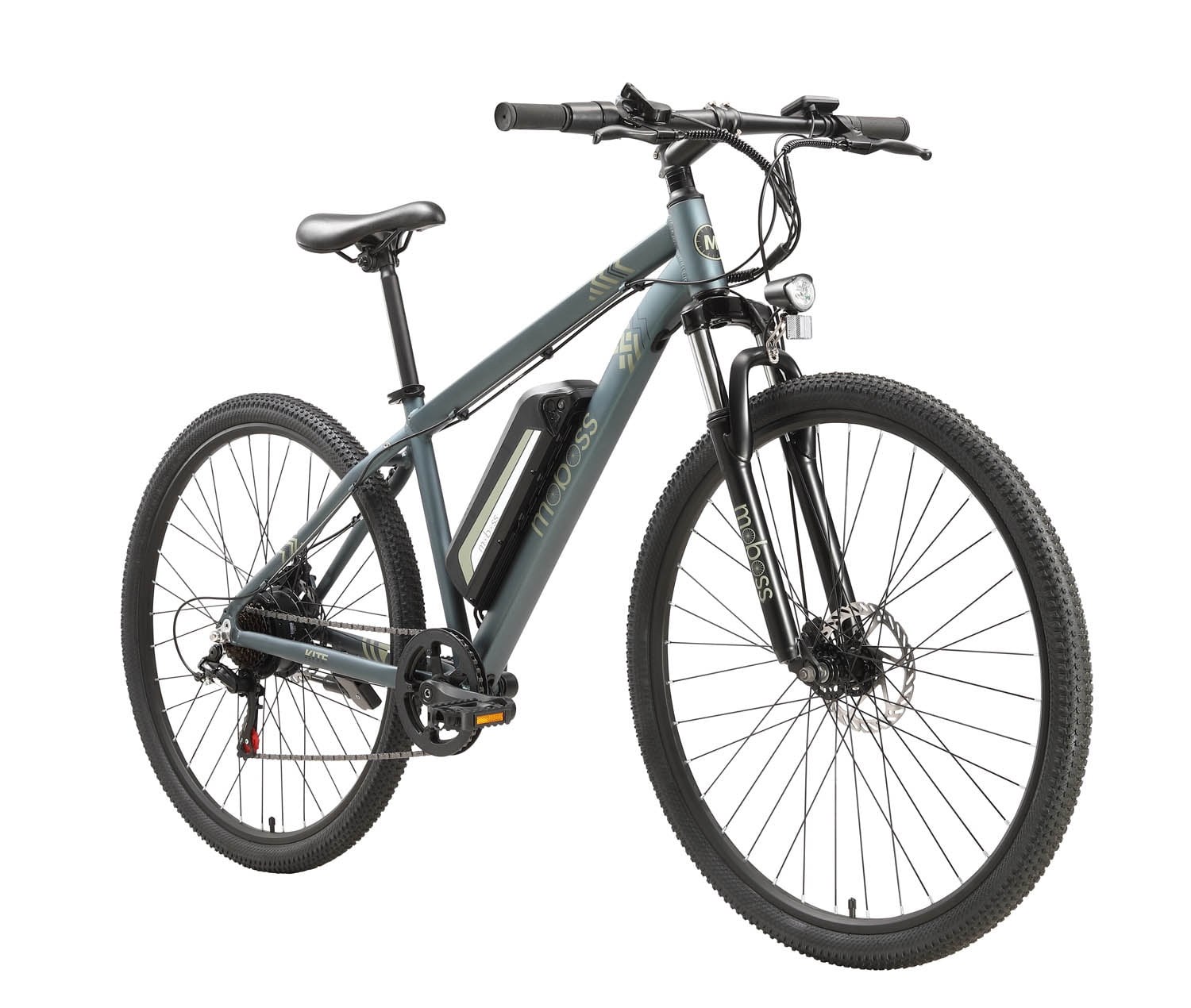 Electric Bike Bicicletas Electricas De MontaÃ±a 29 Bicicleta