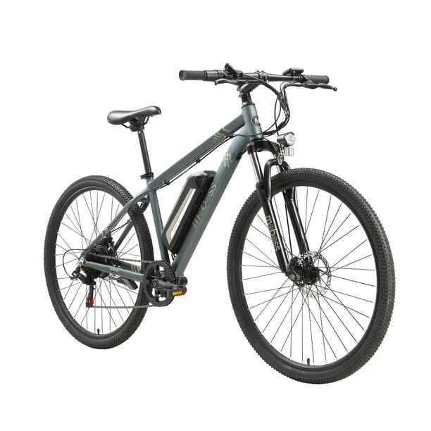 Electric Bike Bicicletas Electricas De Montaña 29 Bicicleta