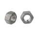 thumbnail image 3 of 10 Uds M5 * 4/ M6 * 5/ M8 * 6 tornillos hexagonales de aleación de tuercas roscadas tuercas de seguridad Macarena Aleación de titanio tornillos de apoyo, 3 of 8