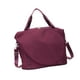 thumbnail image 1 of Bolsa para raquetas de tenis, bolsa para transportar raquetas, correa de hombro ajustable y multifuncional. Rojo, 1 of 9