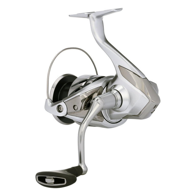 リール SHIMANO STRADIC 4000XG Shimano Stradic 4000XG FM Spinning Reel, InfinityDrive