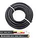 thumbnail image 3 of 22AWG UL2464 Power Cable LED Red & Black& Yellow 3 Conductors (22AWG -3C- 100ft), 3 of 4