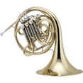 thumbnail image 2 of Conn 7D Geyer Series Double French Horn, 2 of 2
