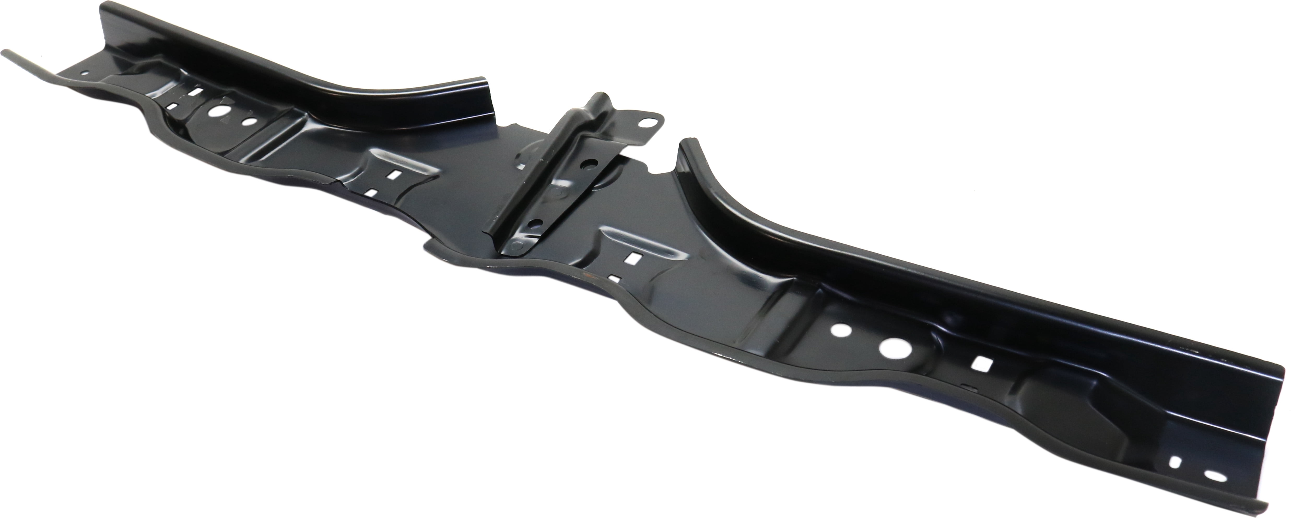 Bumper Retainer Compatible With 2014-2021 Lexus GX460 Front, Upper