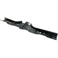 thumbnail image 3 of For 2014-2021 GX460 Front Bumper Retainer Steel 52506-60070 LX1031100 Q, 3 of 5