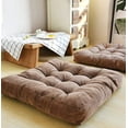 thumbnail image 1 of Unique Bargains Housse de Coussin Décorative Classique Rétro à Carreaux Protecteur Polyester, 1 of 7
