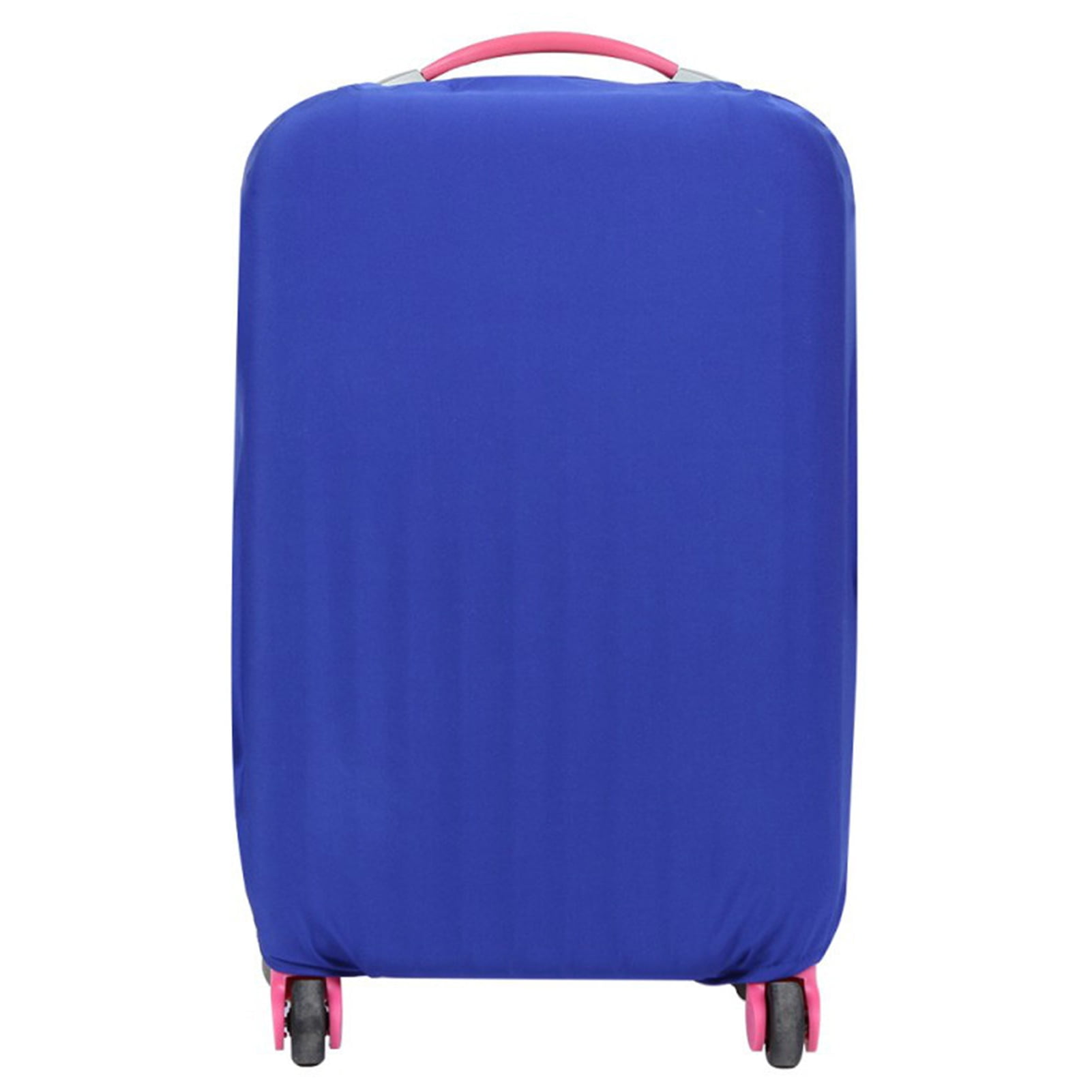 Housse De Protection Pour Valise - Élastique, Anti-Rayures, 6 Couleurs, Tailles S/M/L