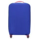thumbnail image 1 of Funda para maletas Cubierta de equipaje de viaje Cubierta de maleta elástica Cubierta de polvo Tomshoo Funda para maletas, 1 of 7