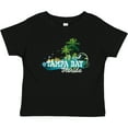 thumbnail image 3 of Inktastic Tampa Bay Florida Beach Trip Boys or Girls Baby T-Shirt, 3 of 5