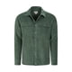 thumbnail image 5 of Mountain Warehouse - Camisa Farrow de Manga Larga para Hombre (Verde), 5 of 7