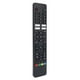 thumbnail image 1 of Control Remoto ANGGREK Repuesto Para TV Comando de Voz Alta Durabilidad Ajuste Perfecto Para Smart TV, 1 of 7