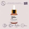 thumbnail image 4 of Focus Nutrition Arcilla de bentonita de calcio – 2 libras de arcilla de bentonita de calcio en polvo máscara de arcilla para cara cuerpo desintoxicante máscara para el cabello cuidado de la piel arcil, 4 of 5