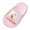 Pink, variant on adviicd Summer Children's Slippers Unisex Children Sandals Thick Sole Comfort Footed Casual Slide Open Toe Flat Sandals for Beach,Pool,Bathroom (Pink,9)