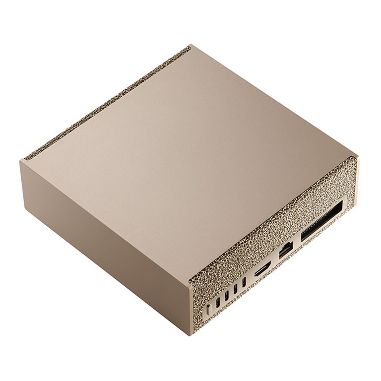 NVIDIA DGX Spark AI System, 20 Core ARM CPU, 128GB RAM, 4TB SSD